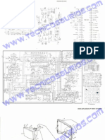 Chassis MC-14K Diagrama