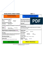 ReBalanced - Literacy With Fab 5