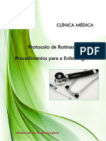Clínica Médica - Protocolo Completo (2)