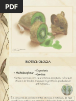 Biotecnologia