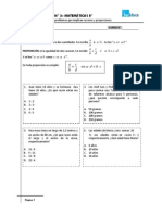 Octavo Matematica Res - Probl Razon y Propor