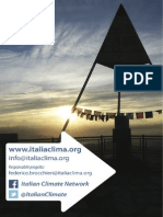 Italian Climate Network - Progetto Scuola