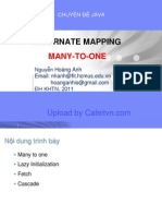 16. Hibernate Mapping - Many-To-One