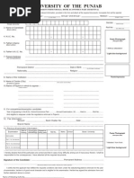 BSC Home Economics