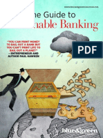 The Guide To Sustainable Banking 2013