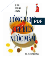 Cong Nghe Che Bien Nuoc Mam