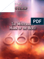 The Mysterious Mark of the Beast