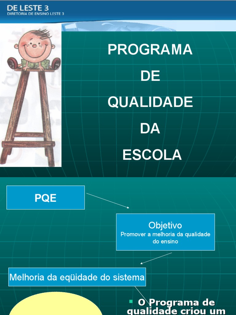 Idesp | PDF | Escolas | Estudantes