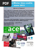 Download AutumnWinterTimeplace  menu 2013 by Cardiff Time Credits SN174822876 doc pdf