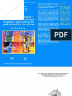 Estudios de La Complejidad y Las Ciencias Humanas PDF