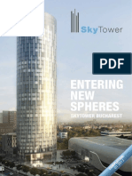 Tower: Entering NEW Spheres