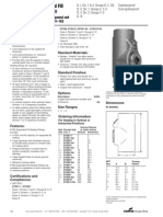 Eysx Sealing Fittings PDF