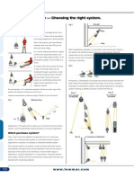 Lewmar Hardware Technical Reference PDF