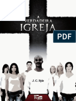 A Verdadeira Igreja