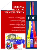 Sistema Legislativo Venezolano