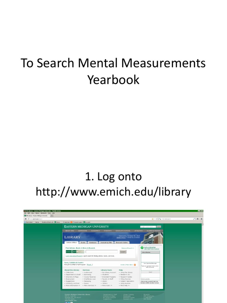 EDUCATIONAL AND MENTAL MEASUREMENT BOOK PDF visual data 6
