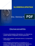 glomerulopatias
