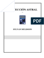Proyección astral Muldoon