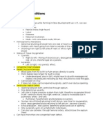 Cardiac+Conditions 1