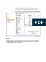 Romper Contraseña Excel PDF