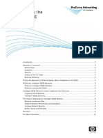 Interconnect Fabric White Paper