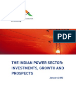 Power Sector 