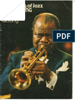 Louis Armstrong King of Jazz Songbook PDF