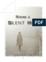 Ritorno a Silent Hill1