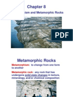 101 Chap8 MetamorphicRocks