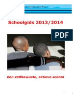 Schoolgids 2013 2014 Def.
