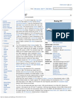 Boeing 767 - Wikipedia, The Free Encyclopedia
