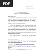 Download Konflik Dalam Revolusi Mesir by Saean Hufron SN174885822 doc pdf