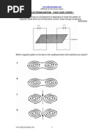 Electromagnet SPM Paper1