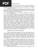 A revolta dos Dragões do Rio Grande