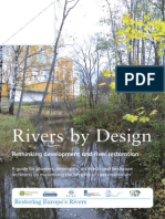 River Restoration