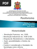 Positivismo - Uepa (2)