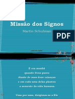 Crystal - Martin Schulman - Missao Dos Signos - Pps