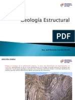 Geologia Estructural