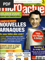 micro actuel n49