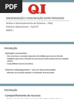 Aula07 Sincronizacao Comunicacao Processosv2