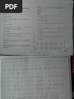 Exercícios Resolvidos