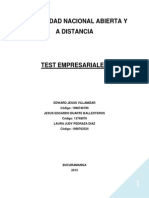 Evaluación de Proyecto 2