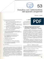 Estudios Con Radionuclidos Del Aparato Urogenital