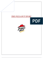 Download Marketing Research pizza hut by nhdtrq SN17490662 doc pdf
