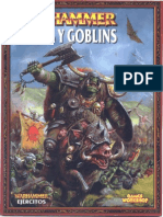 Orcos y goblins 7ª edicion