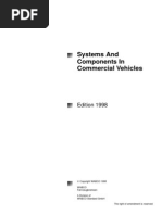 Air Brake System Diagram | Anti Lock Braking System | Valve