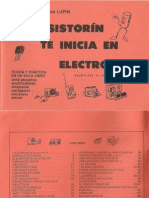 Práctica electrónica - Suple A