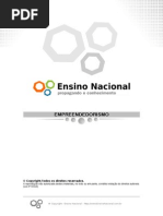 empreendedorismo