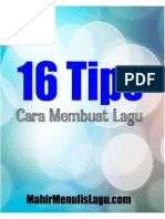 Download 16TipsCaraMembuatLagubysyawabiSN174930076 doc pdf