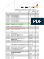 PL Cennik Detaliczny - Ogrzewanie Podłogowe